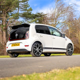 VOLKSWAGEN UP! GTi