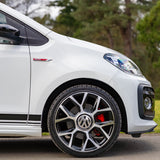 VOLKSWAGEN UP! GTi