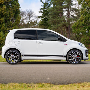 VOLKSWAGEN UP! GTi