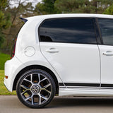 VOLKSWAGEN UP! GTi