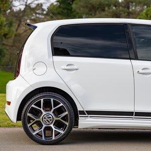 VOLKSWAGEN UP! GTi