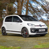 VOLKSWAGEN UP! GTi
