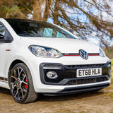 VOLKSWAGEN UP! GTi