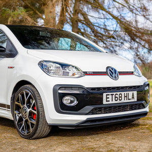 VOLKSWAGEN UP! GTi