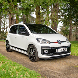 VOLKSWAGEN UP! GTi