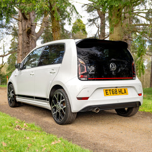 VOLKSWAGEN UP! GTi