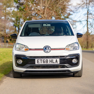 VOLKSWAGEN UP! GTi