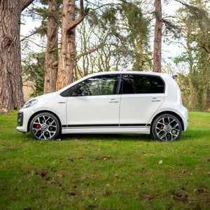 VOLKSWAGEN UP! GTi