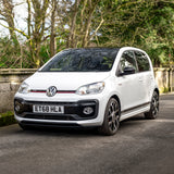 VOLKSWAGEN UP! GTi