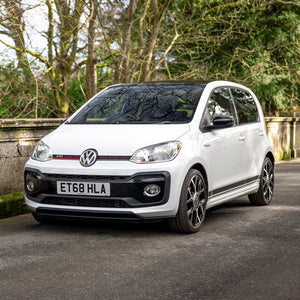 VOLKSWAGEN UP! GTi