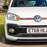 VOLKSWAGEN UP! GTi