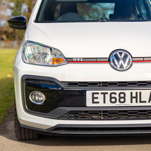 VOLKSWAGEN UP! GTi