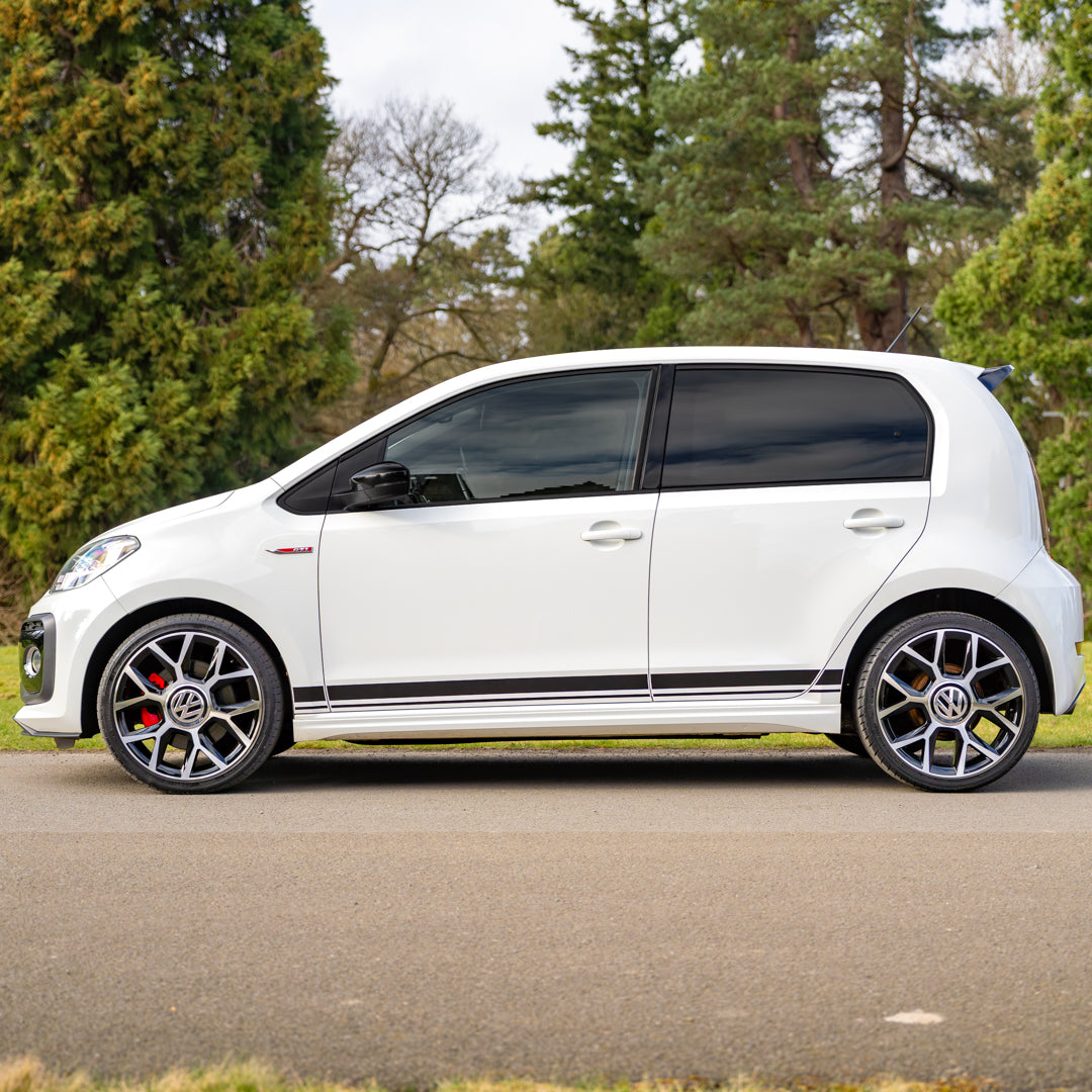 VOLKSWAGEN UP! GTi