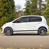 VOLKSWAGEN UP! GTi