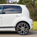 VOLKSWAGEN UP! GTi