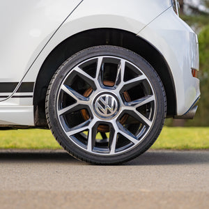 VOLKSWAGEN UP! GTi