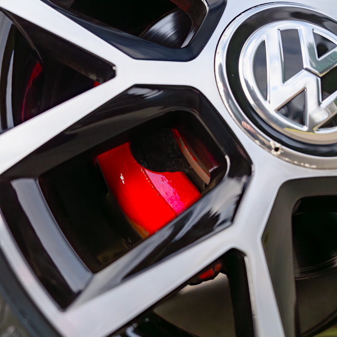 VOLKSWAGEN UP! GTi
