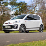 VOLKSWAGEN UP! GTi