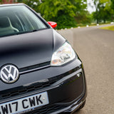 VOLKSWAGEN UP BEATS EDITION