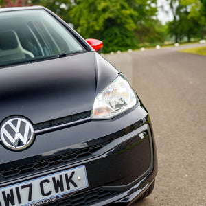 VOLKSWAGEN UP BEATS EDITION