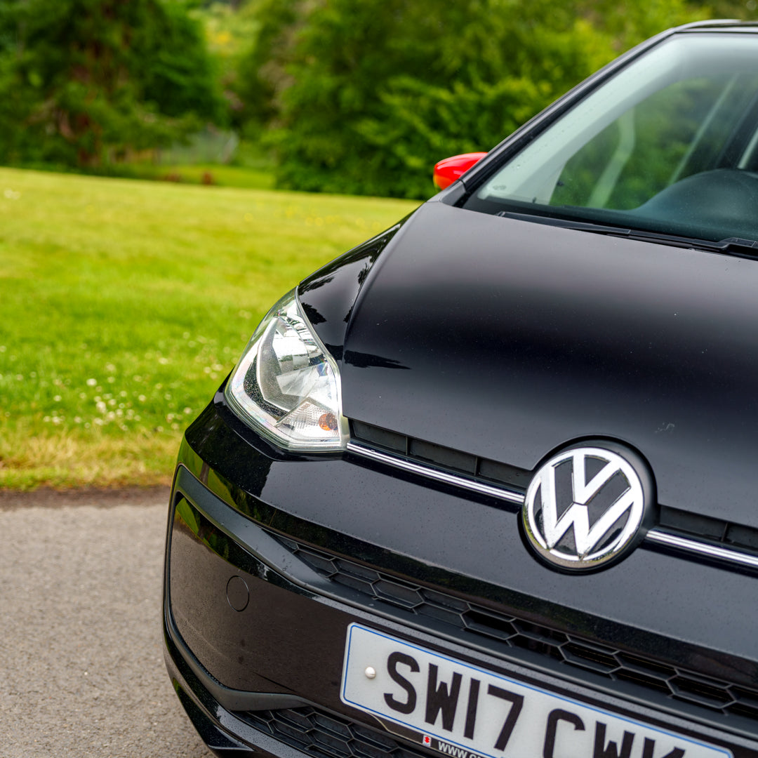 VOLKSWAGEN UP BEATS EDITION