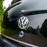 VOLKSWAGEN UP BEATS EDITION