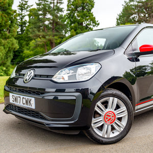 VOLKSWAGEN UP BEATS EDITION
