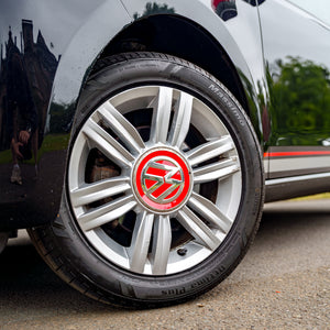 VOLKSWAGEN UP BEATS EDITION