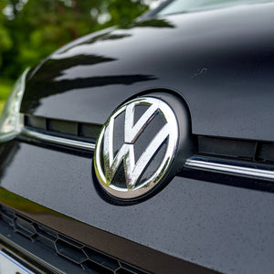 VOLKSWAGEN UP BEATS EDITION