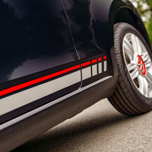 VOLKSWAGEN UP BEATS EDITION