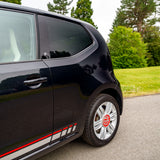 VOLKSWAGEN UP BEATS EDITION