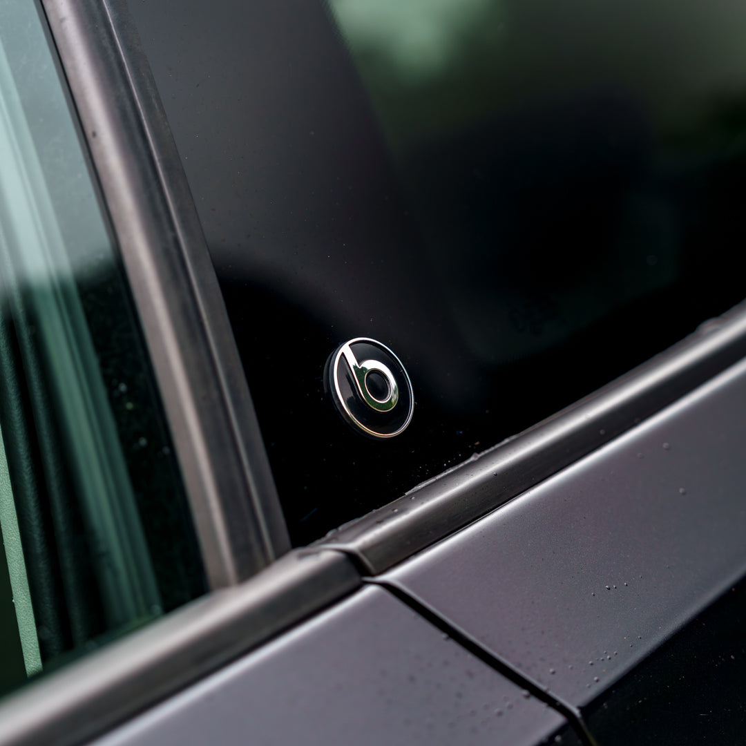 VOLKSWAGEN UP BEATS EDITION