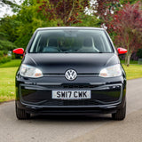 VOLKSWAGEN UP BEATS EDITION