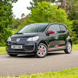 VOLKSWAGEN UP BEATS EDITION
