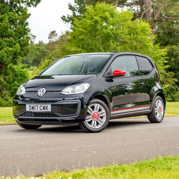 VOLKSWAGEN UP BEATS EDITION