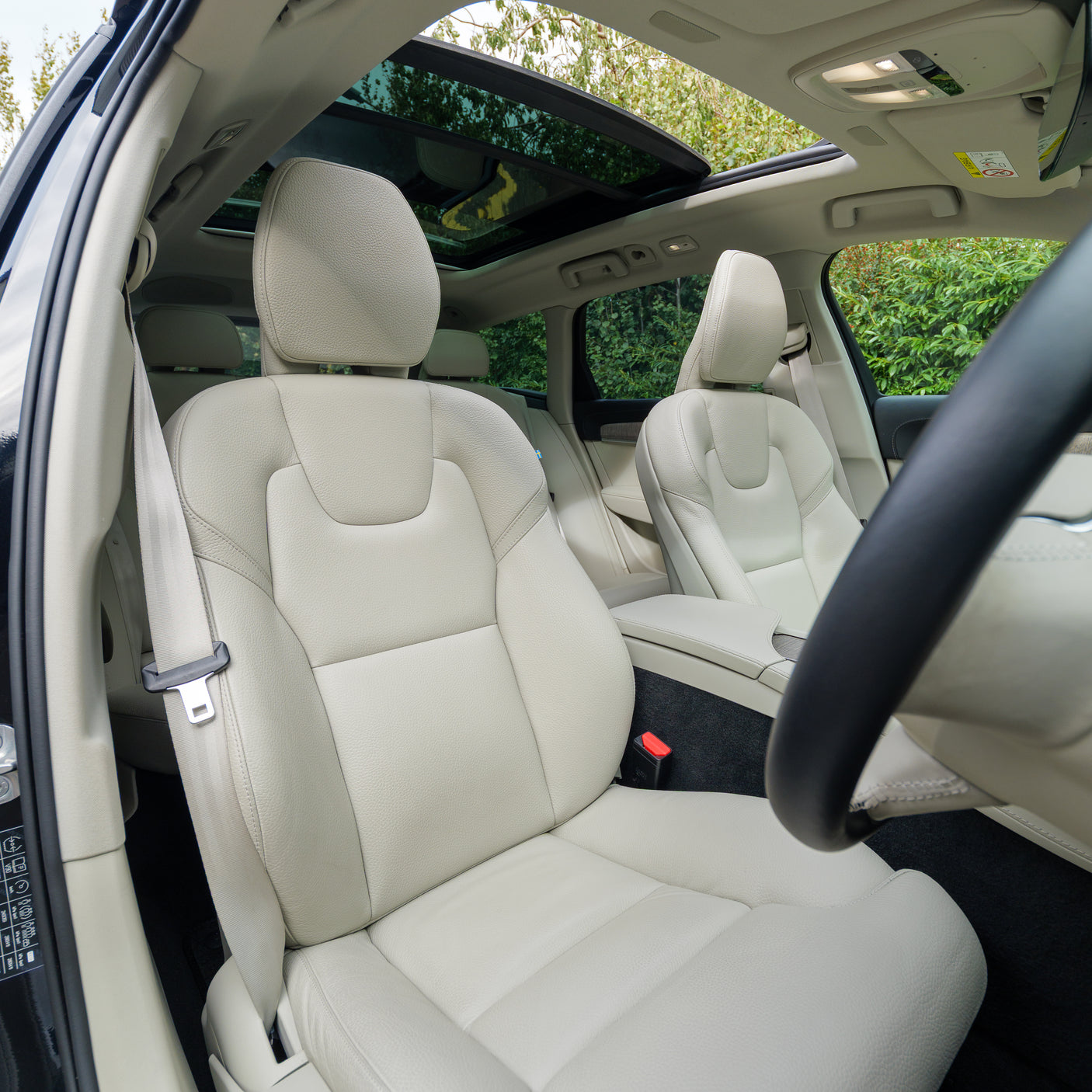 Volvo V90 Ultimate B5 Automatic + £3000 + 3 YEARS ROAD TAX