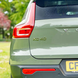 Automatic Volvo XC40 Ultimate