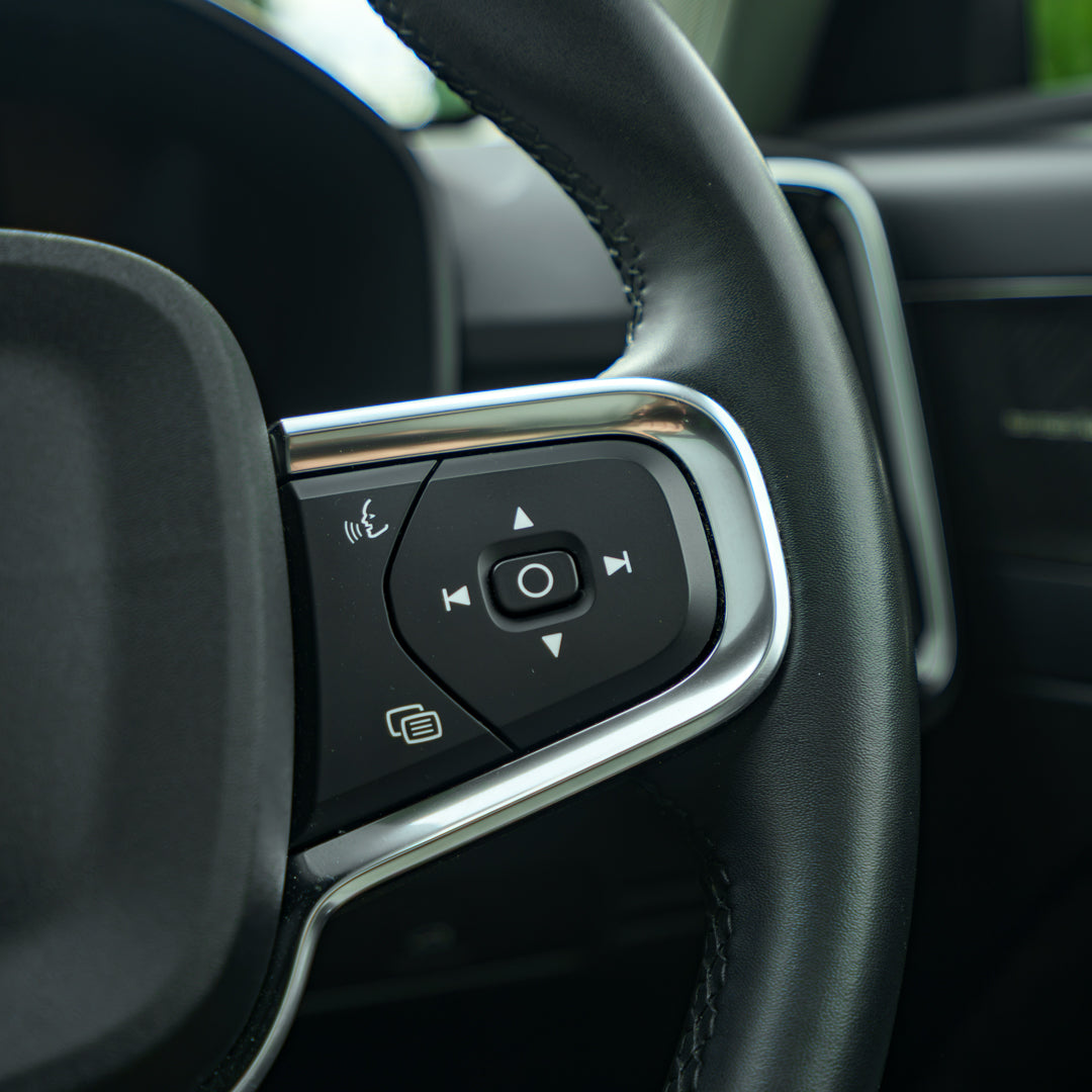 Automatic Volvo XC40 Ultimate