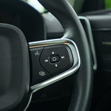 Automatic Volvo XC40 Ultimate