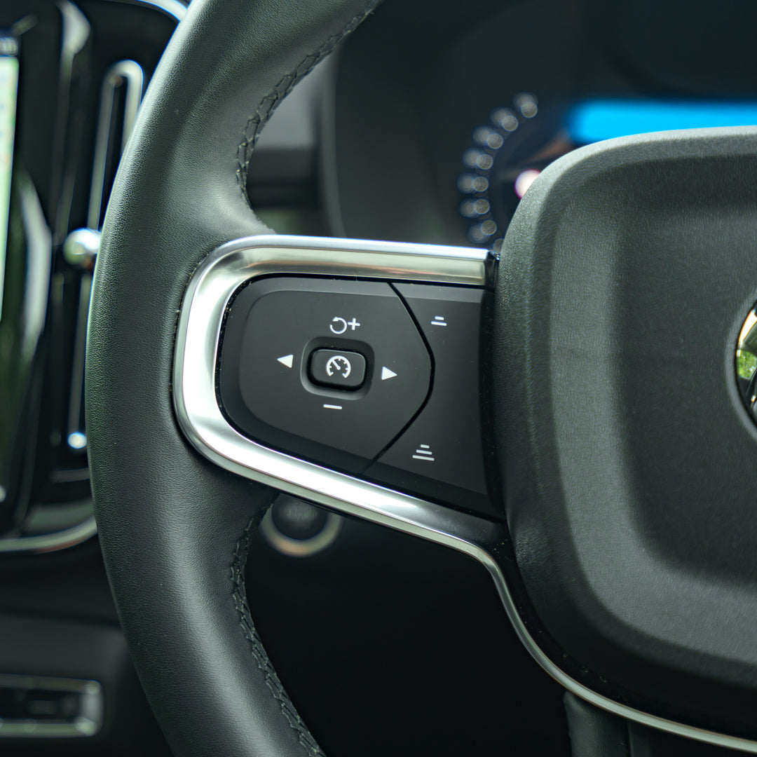 Automatic Volvo XC40 Ultimate