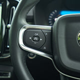 Automatic Volvo XC40 Ultimate