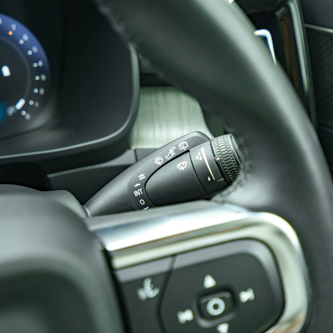 Automatic Volvo XC40 Ultimate