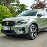Automatic Volvo XC40 Ultimate