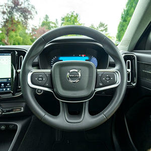 Automatic Volvo XC40 Ultimate