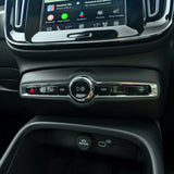 Automatic Volvo XC40 Ultimate