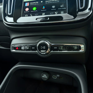 Automatic Volvo XC40 Ultimate