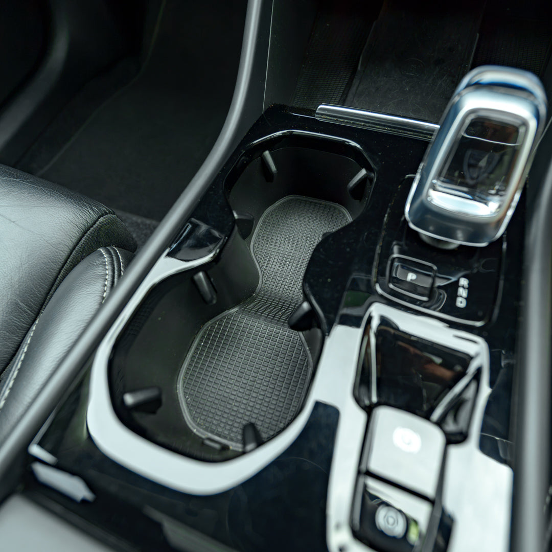 Automatic Volvo XC40 Ultimate