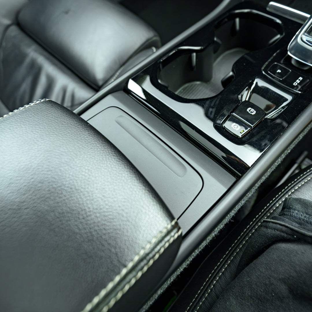 Automatic Volvo XC40 Ultimate