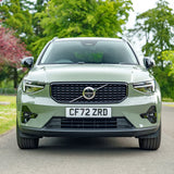 Automatic Volvo XC40 Ultimate