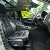Automatic Volvo XC40 Ultimate